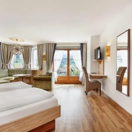Königshof Hotel Oberstaufen