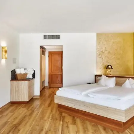 Hotel Königshof Oberstaufen