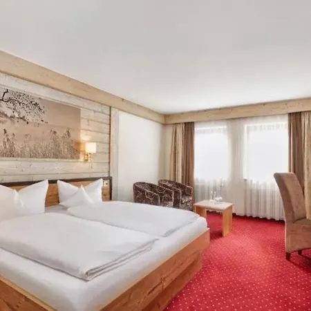 Königshof Hotel Oberstaufen