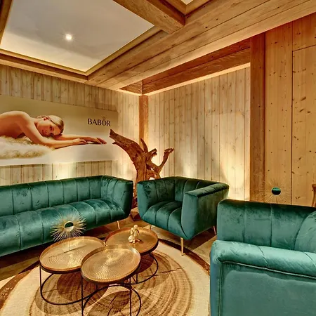 Koenigshof Hotel Resort