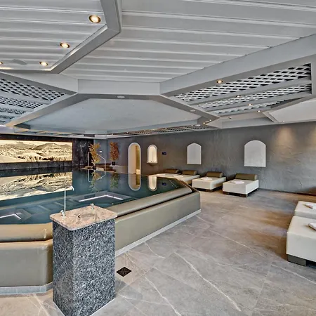 Koenigshof Hotel Resort 4*