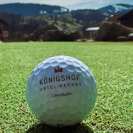 Königshof