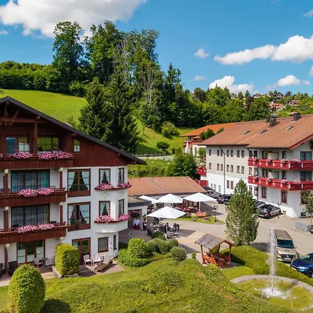 Koenigshof 4* Oberstaufen