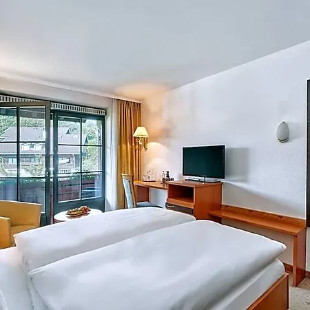 Hotel Koenigshof
