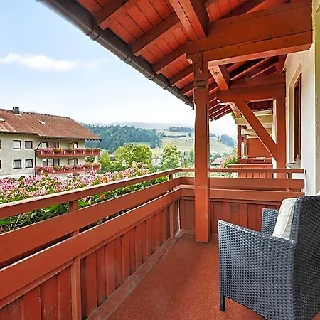 Koenigshof Hotel Resort ホテル 4*
