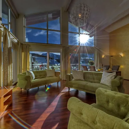 Koenigshof Otel 4*