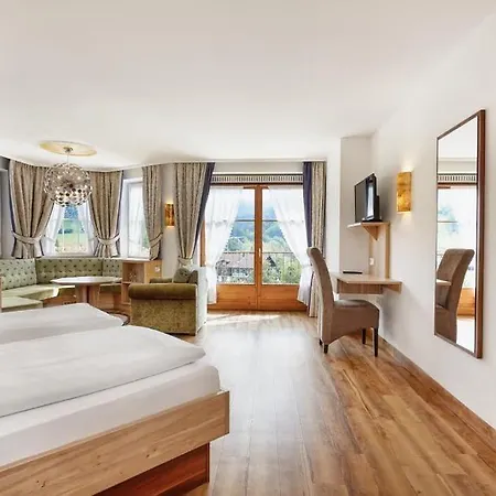 Otel Koenigshof