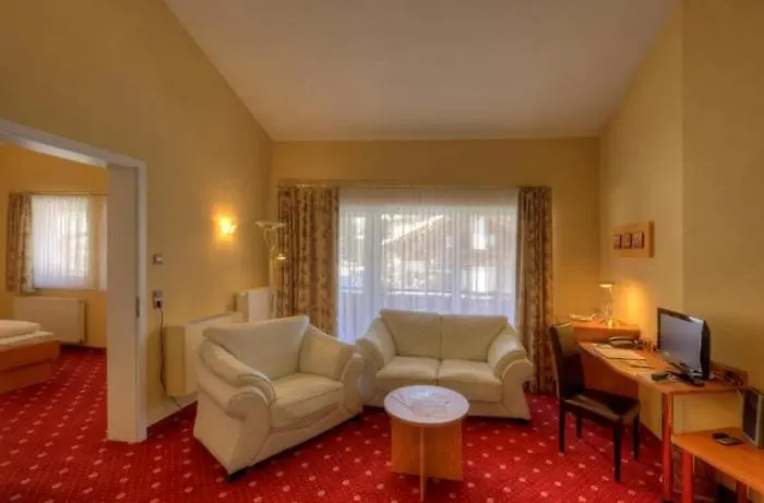 Hotel Koenigshof Hotel Resort