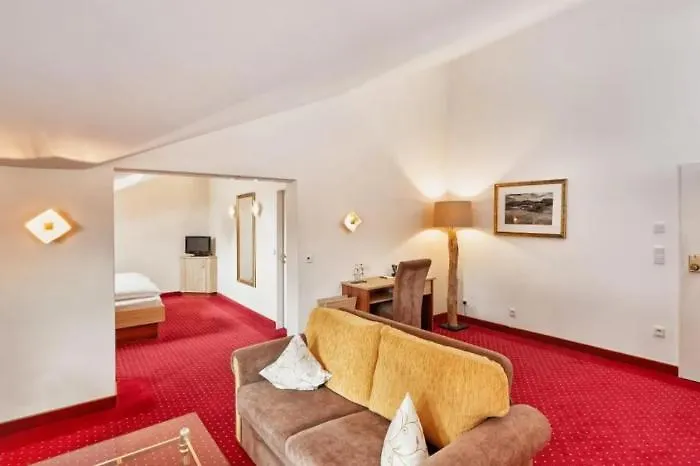 Koenigshof Hotel Oberstaufen