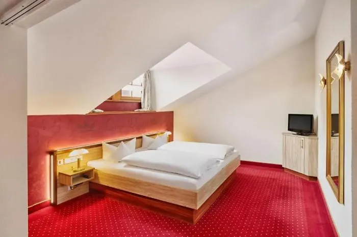 Hotel Koenigshof Hotel Resort Oberstaufen