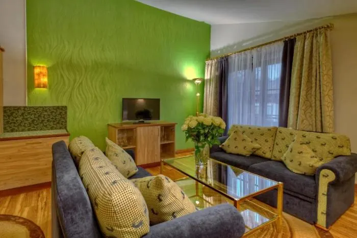 Koenigshof Hotel Resort