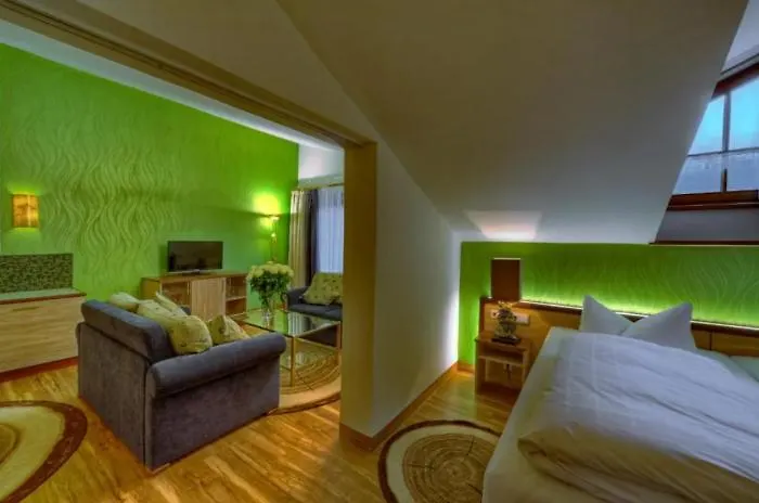 Hotel Koenigshof