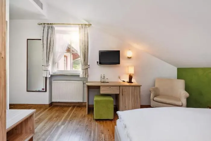 Koenigshof Hotel Resort Hotel