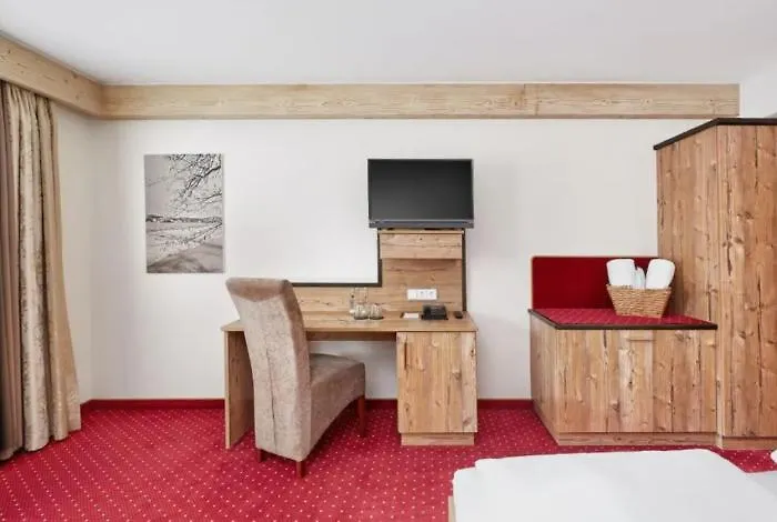 Hotel Koenigshof Hotel Resort