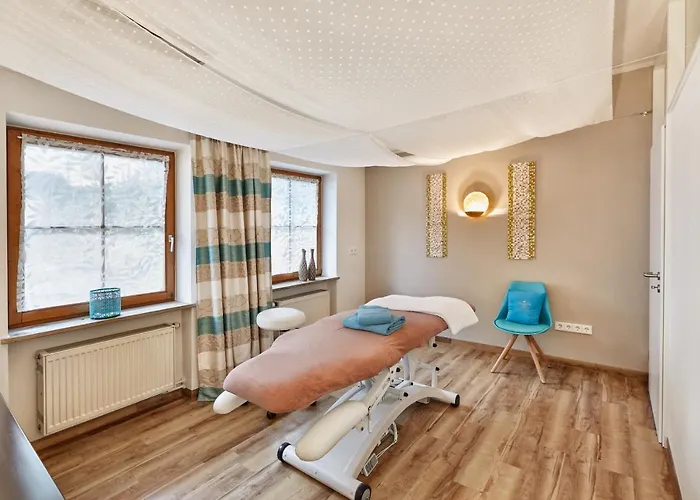 Königshof 4* Oberstaufen