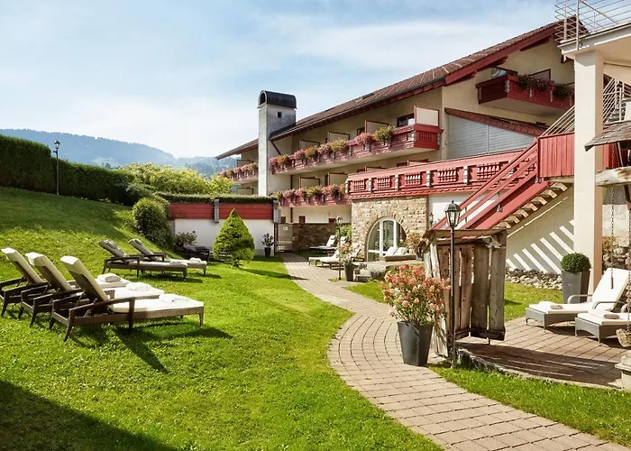 Königshof Hotel