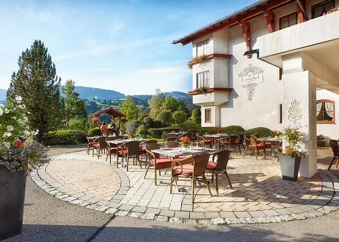 Königshof 4*
