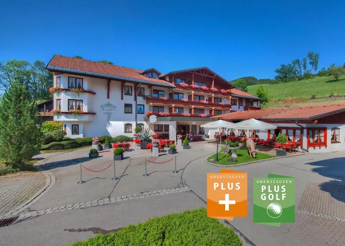 Königshof Hotel