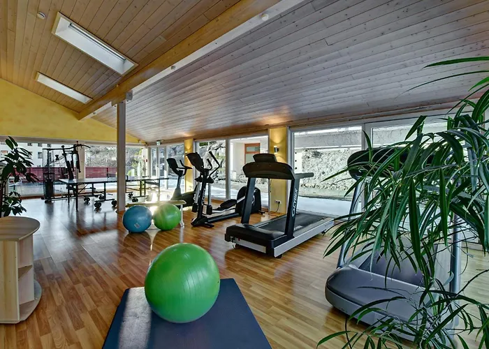 Hotel Koenigshof Hotel Resort 4*