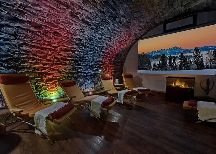 Koenigshof Hotel Resort 4*