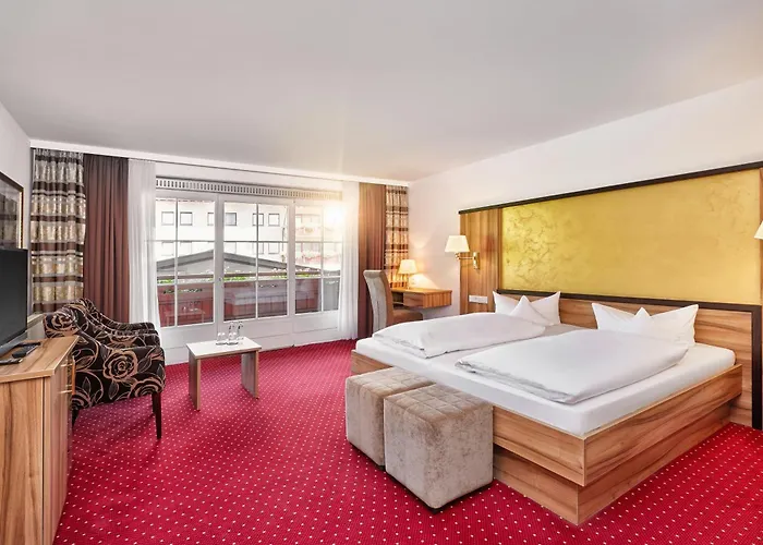 Koenigshof Hotel