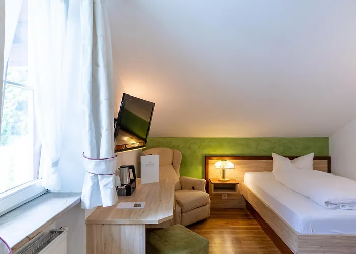 Königshof Hotel