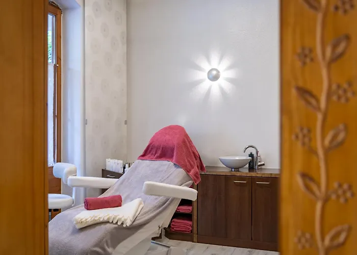 Koenigshof Hotel Resort Hotel 4*