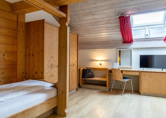 Hotel Koenigshof Hotel Resort