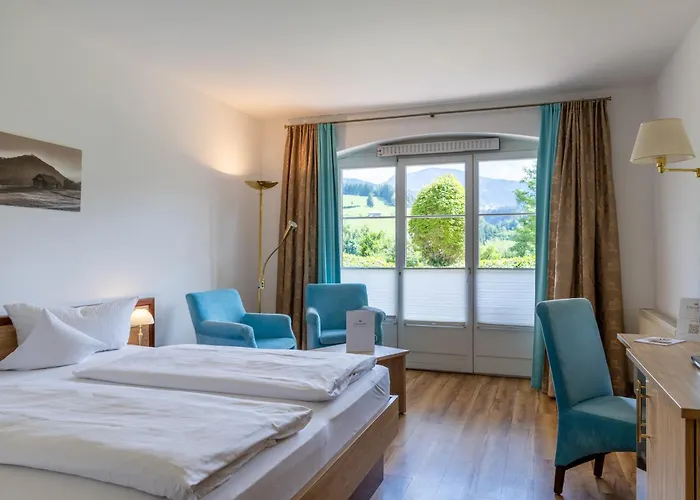 Koenigshof Hotel Resort Hotel 4*