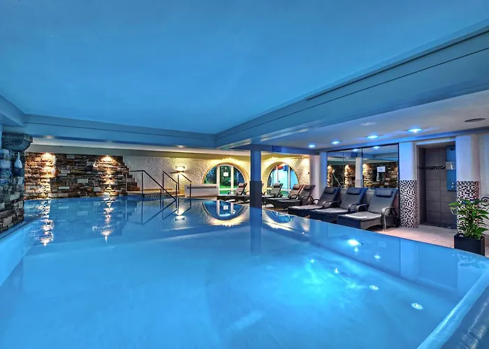 Koenigshof Hotel Resort